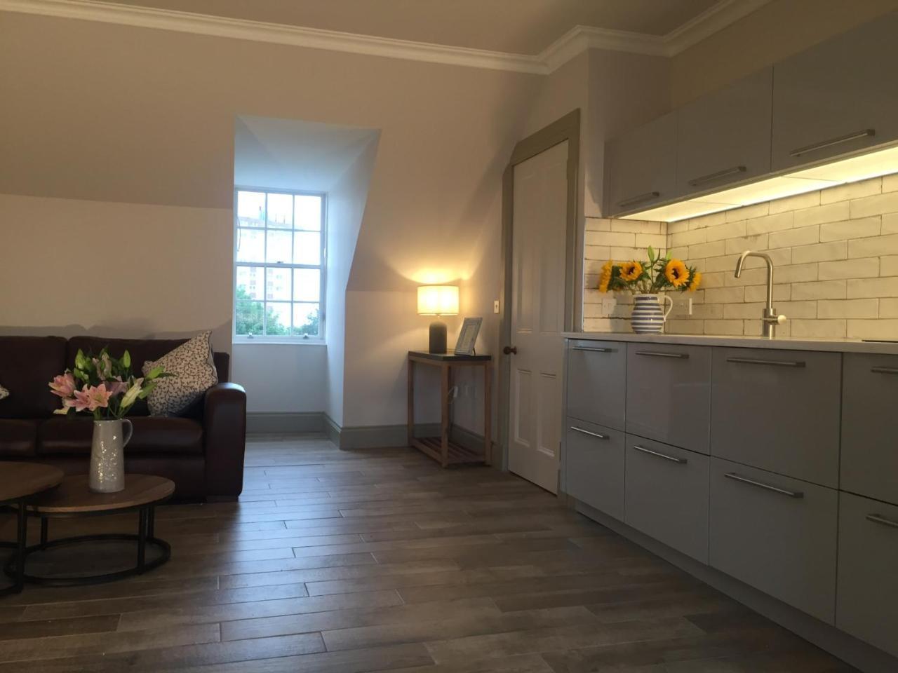 Irvine One Bedroom Apartment Luaran gambar