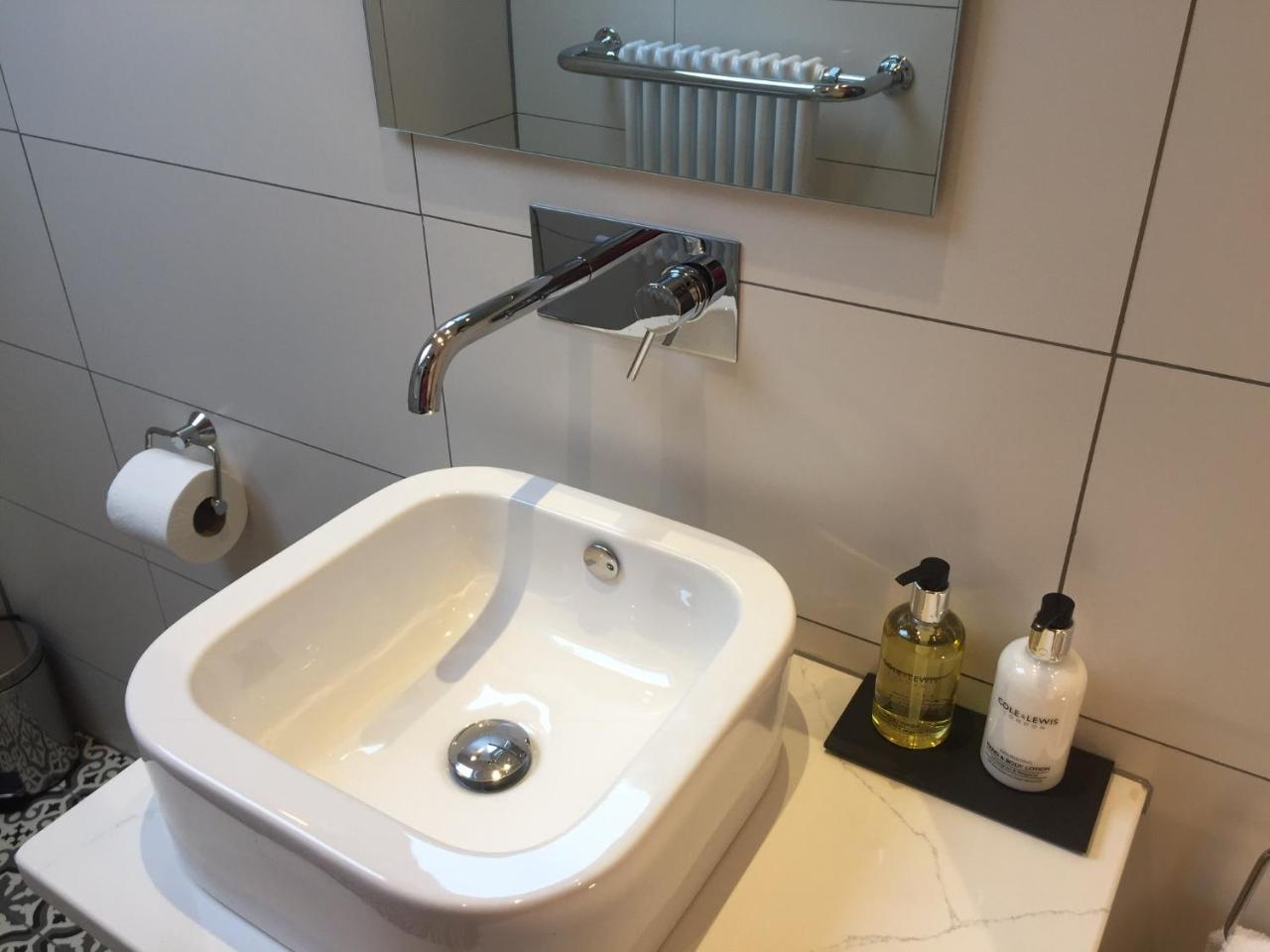 Irvine One Bedroom Apartment Luaran gambar